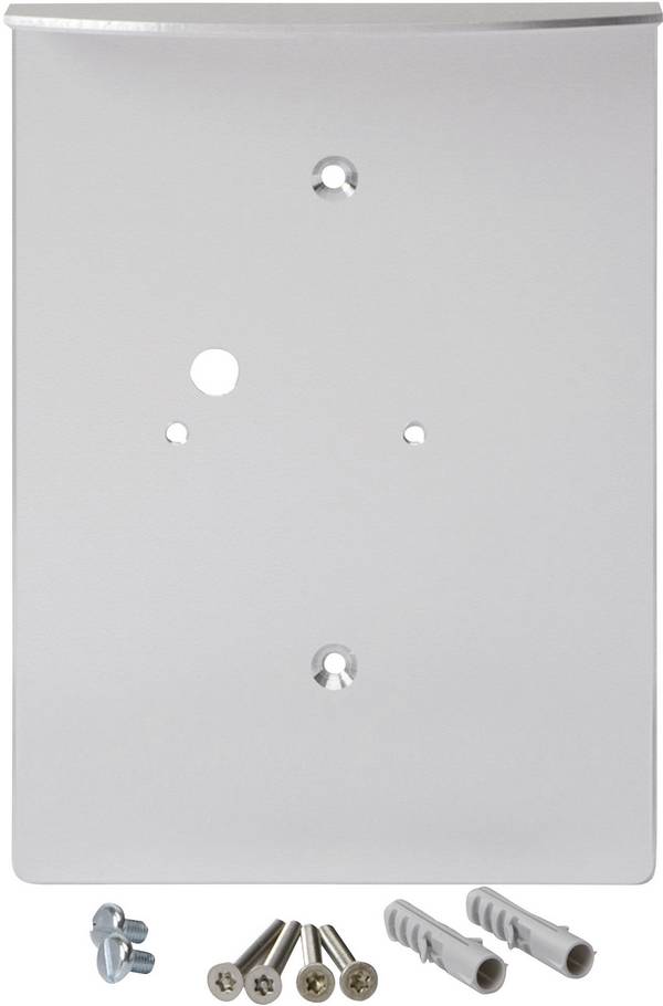 Auerswald 90621, Aluminium, Aluminium