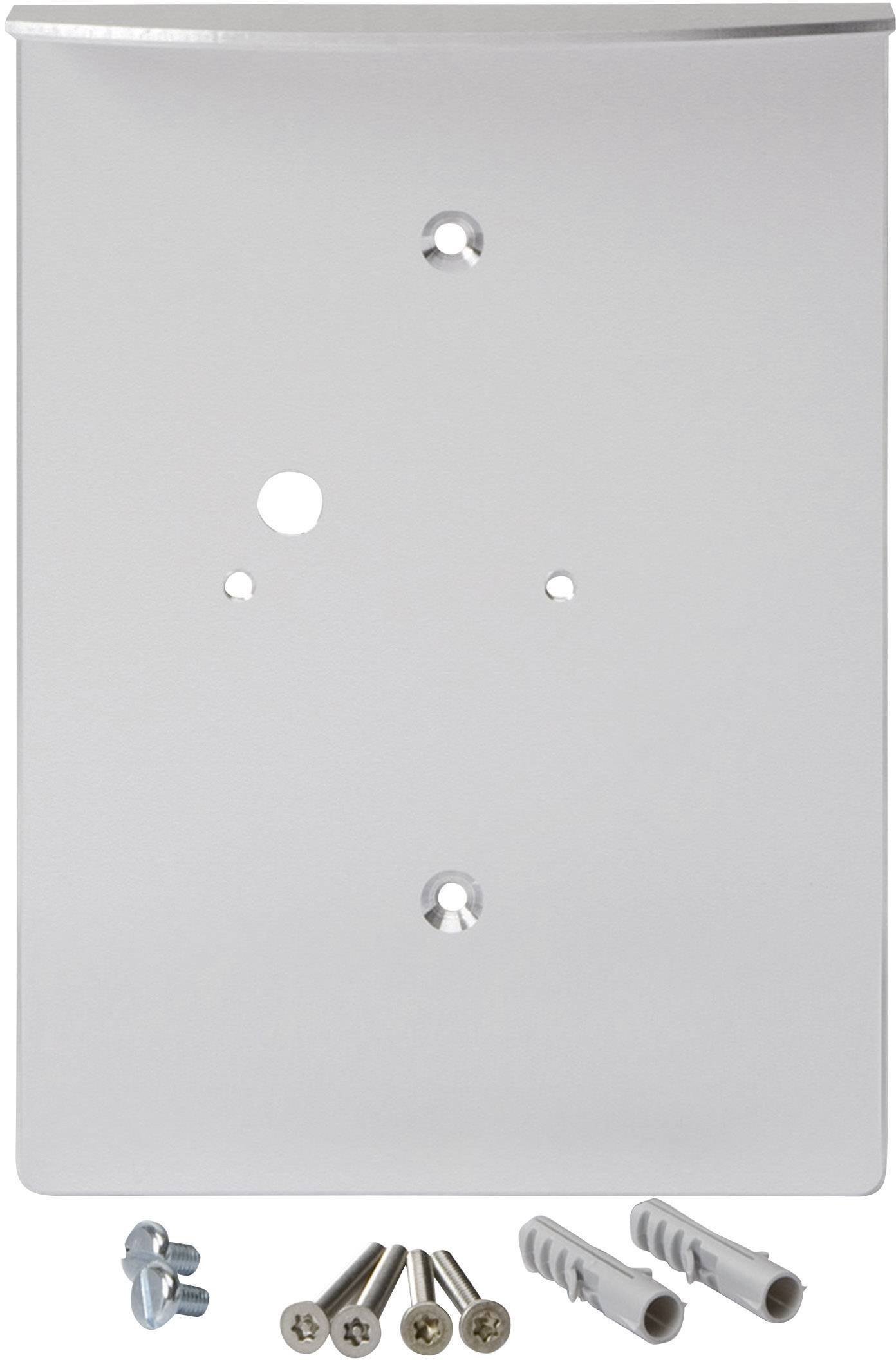 Auerswald 90621, Aluminium, Aluminium-0