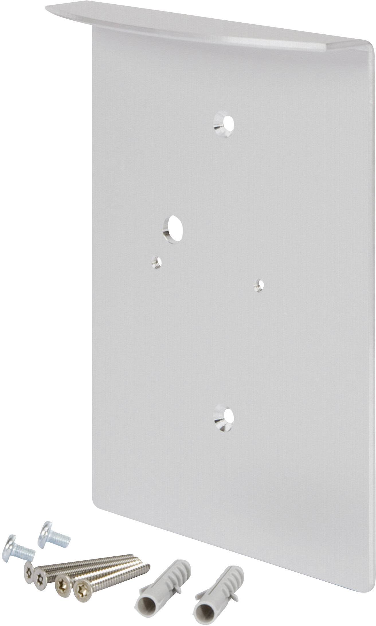 Auerswald 90621, Aluminium, Aluminium-2