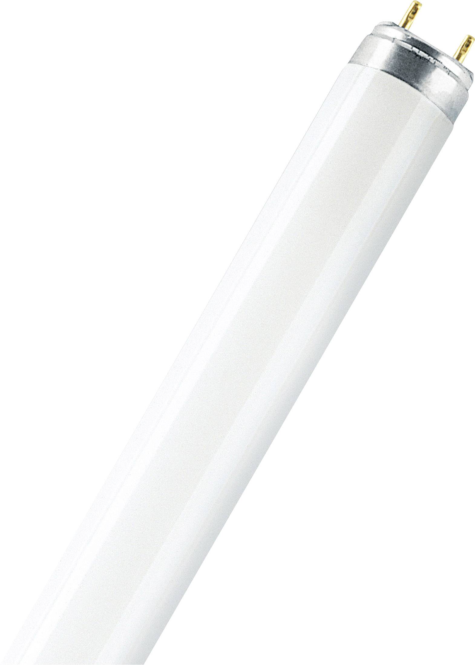 OSRAM Leuchtstoffröhre 1500 mm OSRAM 230 V G13 58 W Warm-Weiß EEK: A Röhrenform 1 St.