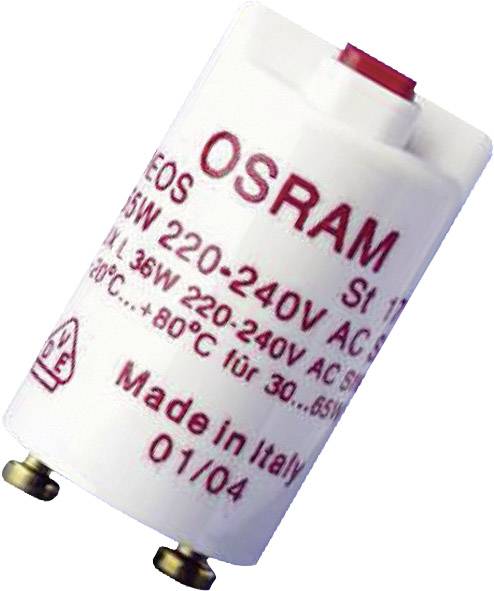 Osram Starter Longlife Deos ST111 ST151 ST171 ST172 ST173 für EVG Leuchte  NEU