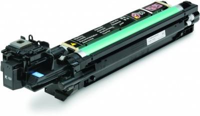 Epson Schwarz - Fotoleitereinheit - für Epson-2
