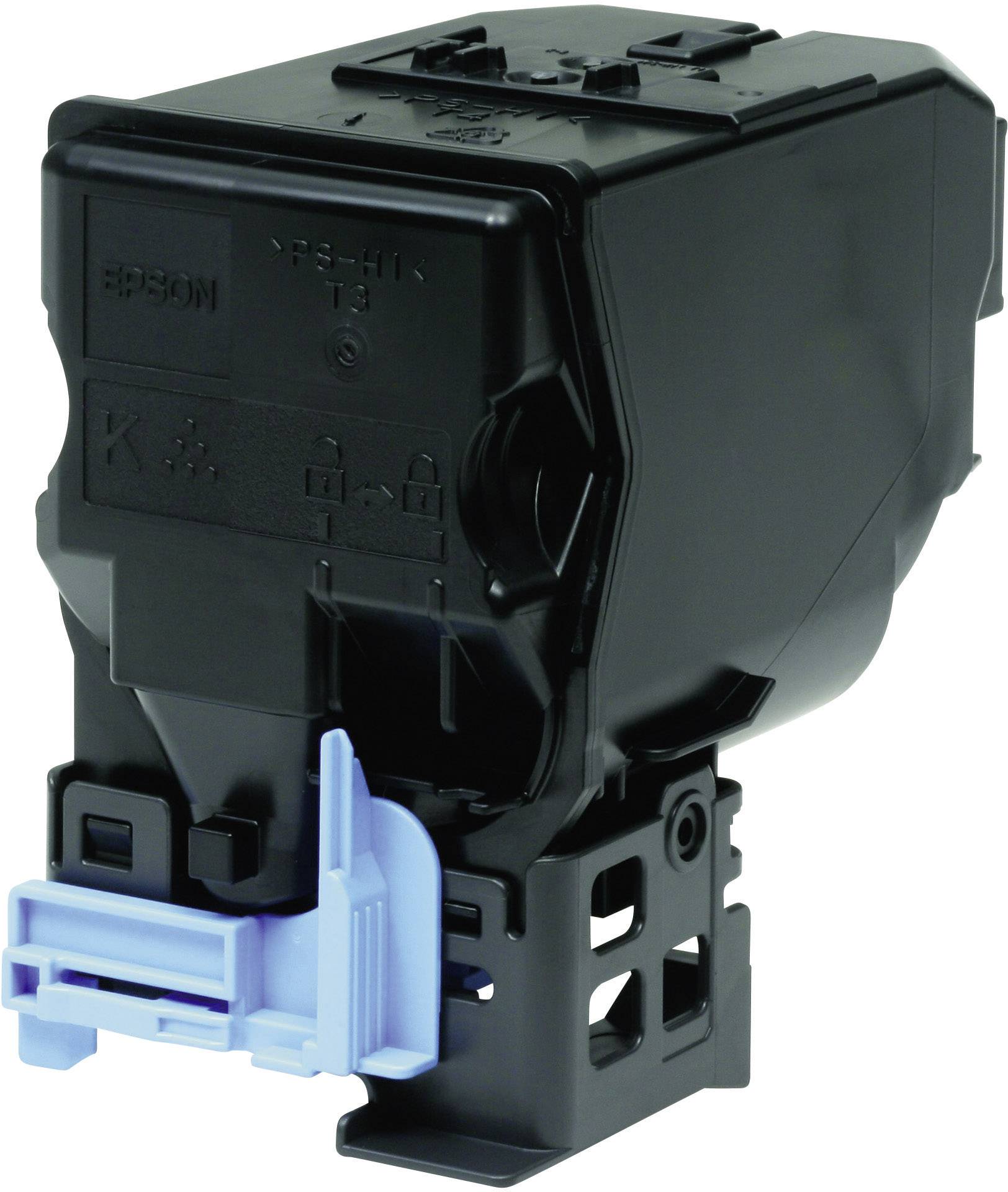 Original Epson C13S050593 / S050593 Toner Schwarz 6000 Seiten-0