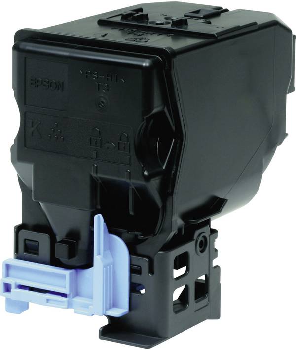 Original Epson C13S050593 / S050593 Toner Schwarz 6000 Seiten