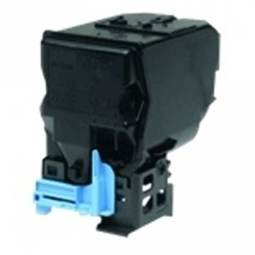 Original Epson C13S050593 / S050593 Toner Schwarz 6000 Seiten-1