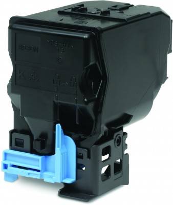 Original Epson C13S050593 / S050593 Toner Schwarz 6000 Seiten-2