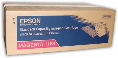 Epson 1163 - Magenta - Original - Tonerpatrone-2