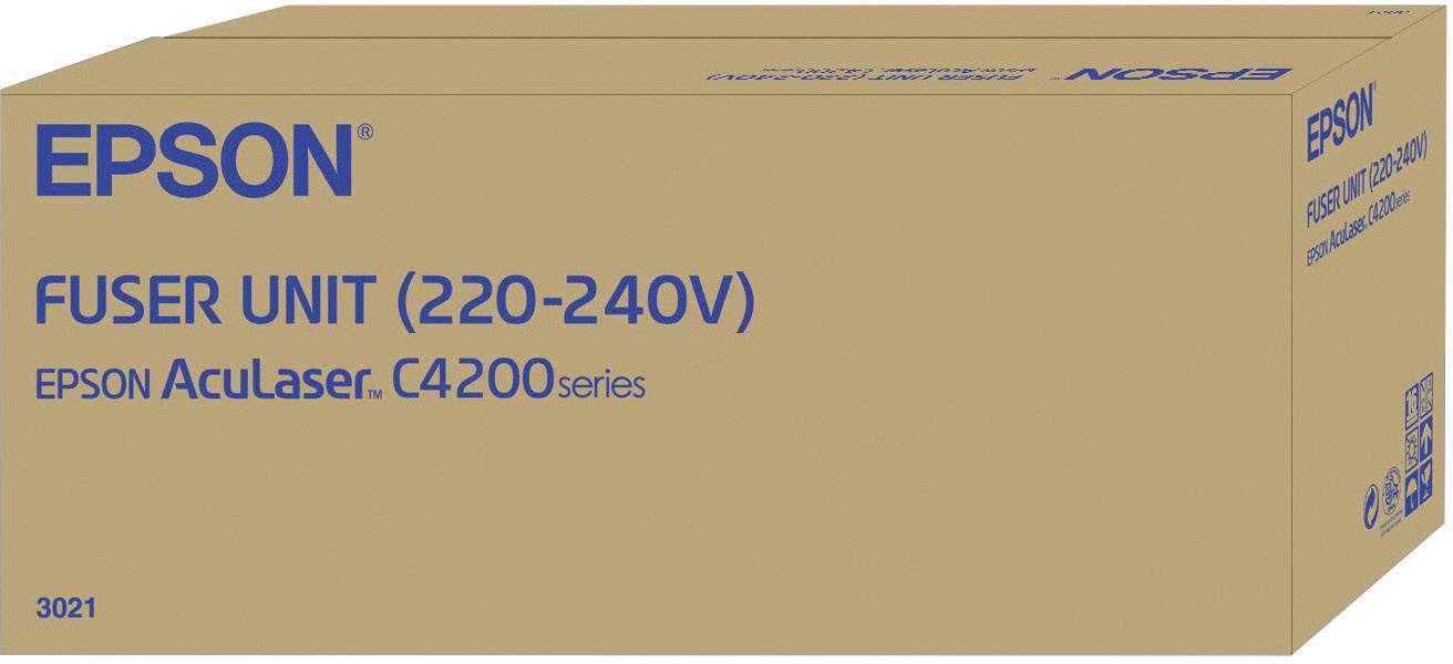 Epson - (220/240 V) - Kit für Fixiereinheit - für AcuLaser C4200DN-0