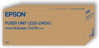 Epson - (220/240 V) - Kit für Fixiereinheit - für AcuLaser C4200DN-2