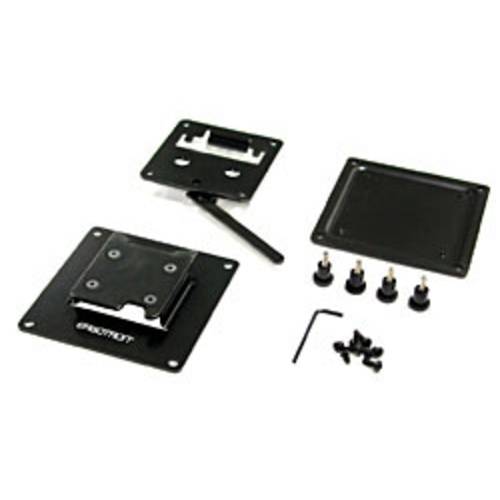 Ergotron TV-Wandhalterung 25,4 cm (10) - 94,0 cm (37) Starr