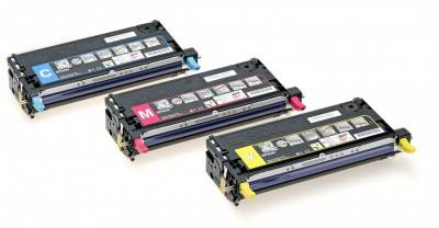 Epson - Magenta - Original - Tonerpatrone - für AcuLaser C3800DN-2