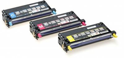 Epson - Magenta - Original - Tonerpatrone - für AcuLaser C3800DN-3