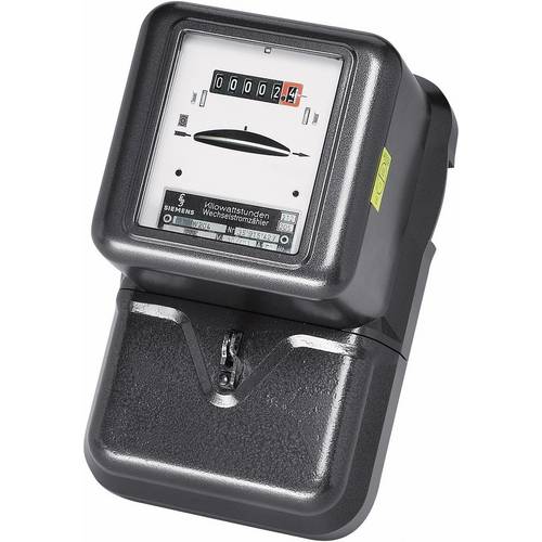 Siemens 620194 Wechselstromzähler Refurbished (gut) mechanisch 40 A MID-konform: Ja 1 St.