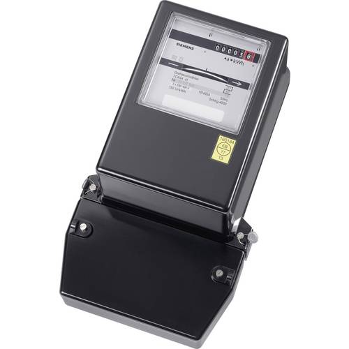 620195 Drehstromzähler Refurbished (gut) mechanisch 40 A MID-konform: Nein 1 St.