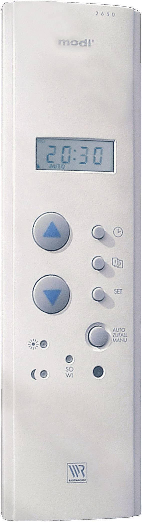 Rademacher 2650 Gurtkastenuhr-1