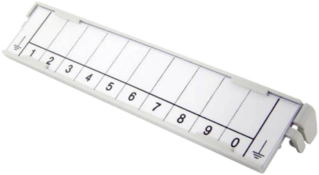 EFB Elektronik 46003.1, Weiß, 1 Stück(e)-1
