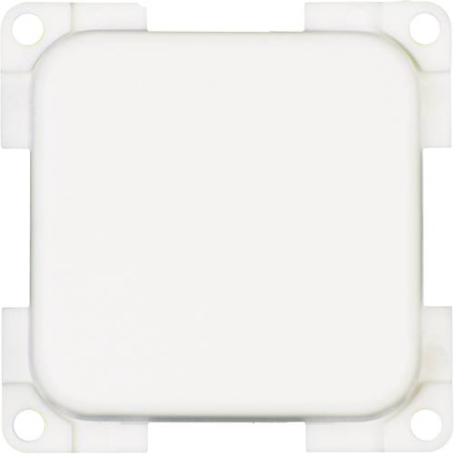 inprojal elektrosysteme Einsatz Ausschalter Weiß 102557 1 St.