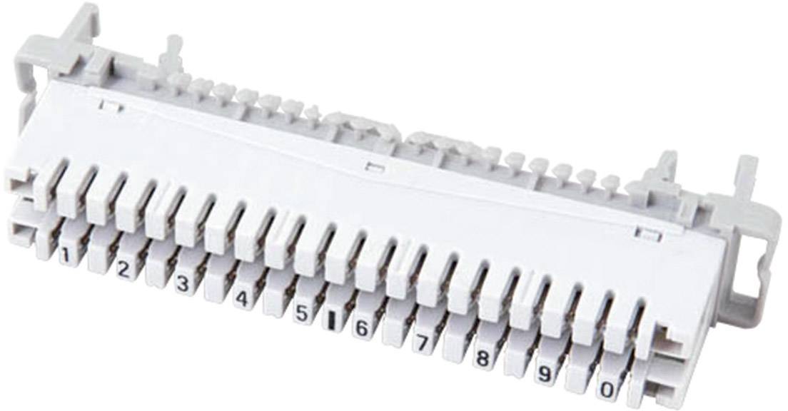 EFB Elektronik 46005.2F, Grau, Kunststoff, 96 mm-1