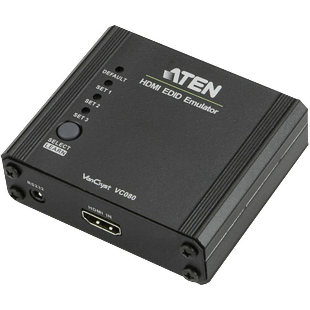 Aten HDMI EDID Emulator (VC080)