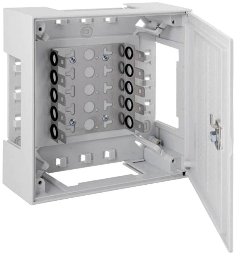 EFB Elektronik Box II zu 50DA mit Vorreiber - IP30-1