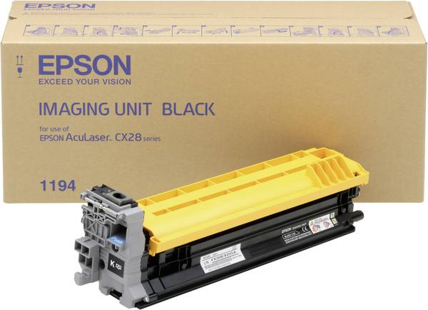 Trommel EPSON C13S051194   ALCX28DN OPC BLACK