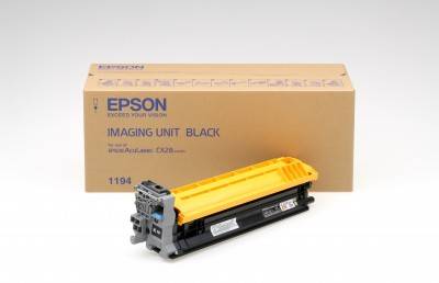 Trommel EPSON C13S051194 ALCX28DN OPC BLACK-2