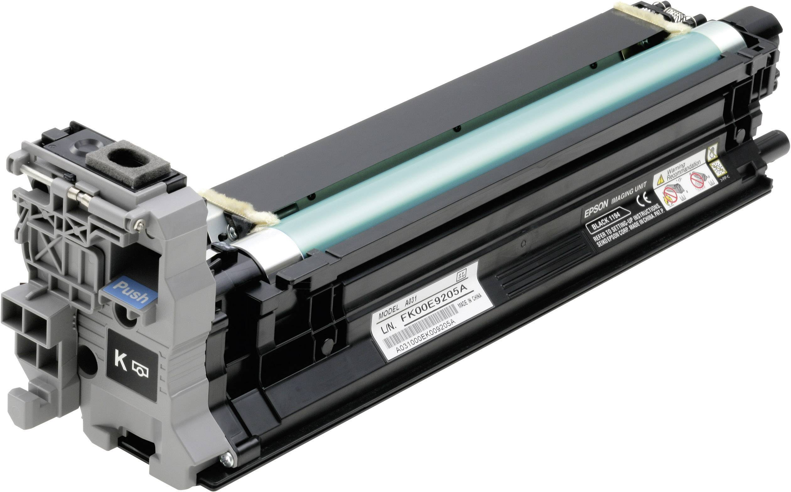 Trommel EPSON C13S051194 ALCX28DN OPC BLACK-4