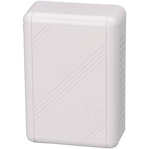 Heidemann 70000 Gong 8 V (max) 82 dBA Weiß