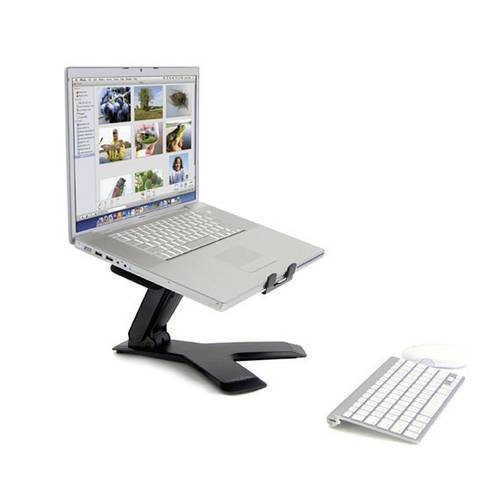 Thumbnail - Ergotron Neo-Flex® Notebook Lift Stand Notebook-Ständer neigbar, höhenverstellbar
