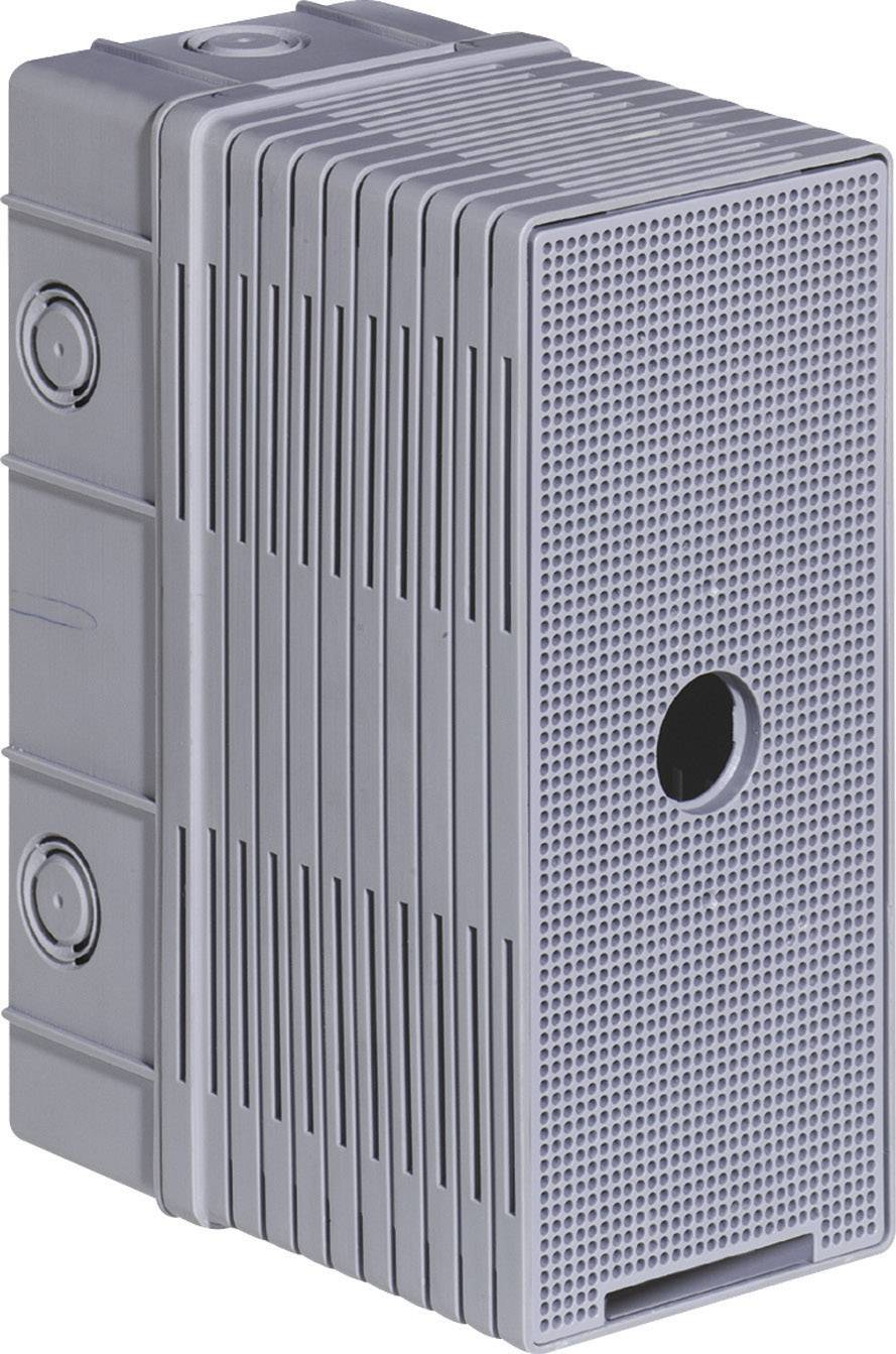 KAISER ELEKTRO 621052 Universal-Geräteträger (B x H x T) 100 x 220 x 160 mm