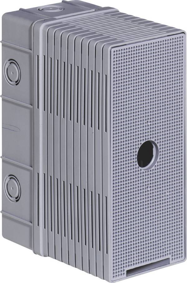 Kaiser Elektro 621052 Universal-Geräteträger halogenfrei (Ø x H) 25 mm x 220 mm 1 St.