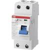 Interruttore di protezione FI ABB 2CSF202101R1400 2 poli 40 A 0.03 A 230 V/AC, 400 V/AC 1 pz.