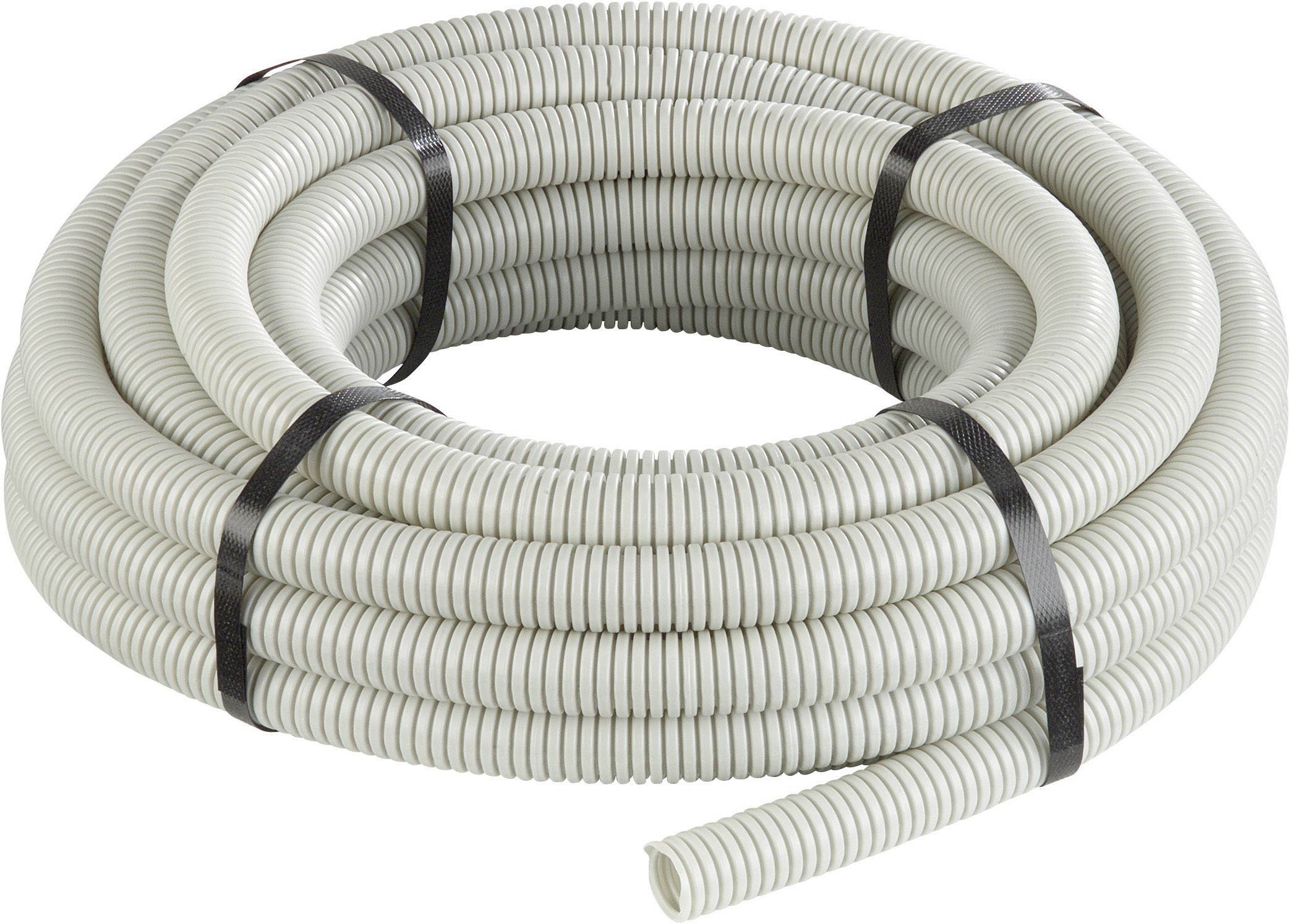 Rury instalacyjne, rury kablowe