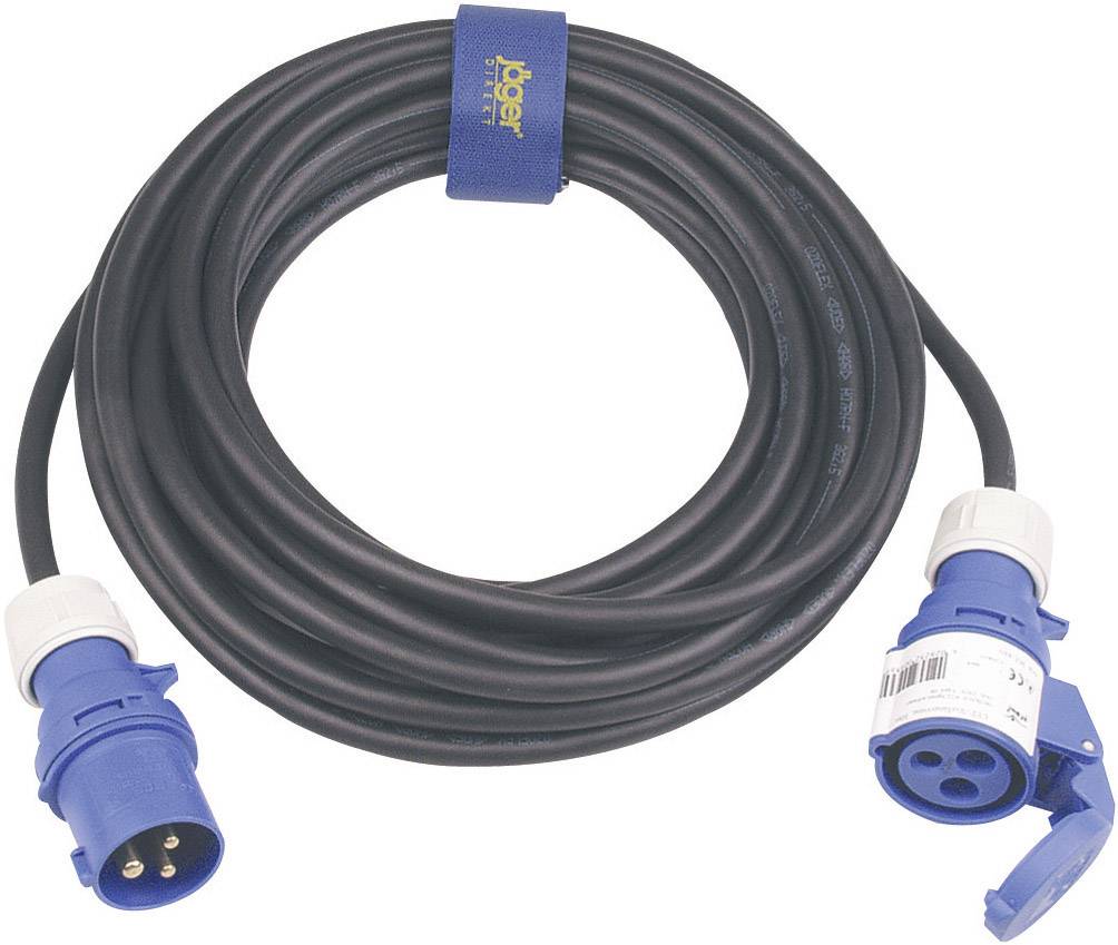 CABLE CEE 25 METROS