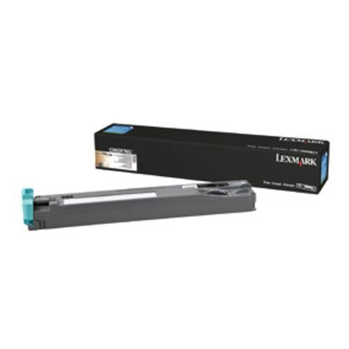Lexmark Resttoner-Behälter C950 X950 X952 X954 X955 XS955 C950X76G Original 30000 Seiten