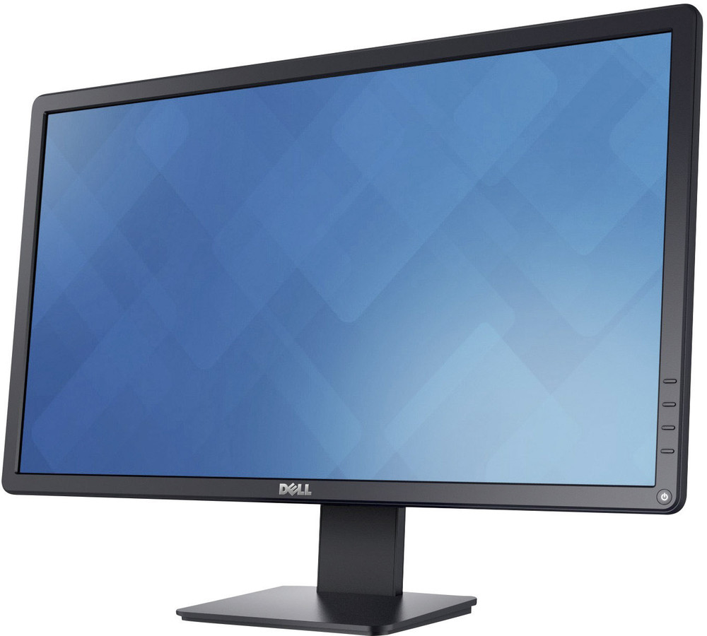 LEDMonitor 61 cm (24 Zoll) Dell E2414H EEK n.rel. 1920 x 1080 Pixel 5