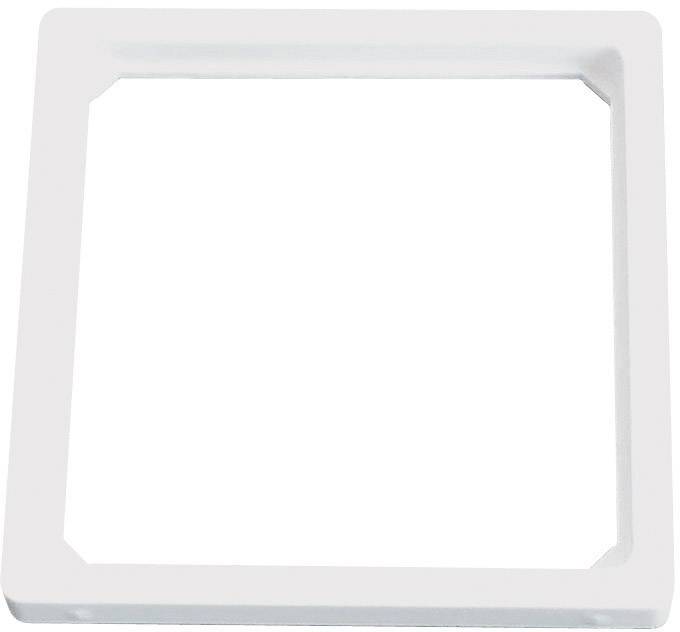 Berker Adapterring 11096079 polarweiss samt-0