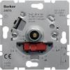 BERKER BERKER Dimmer Dreh/Druckkn 60-600W UP LIGHT CONTROL 2875 ohmsch