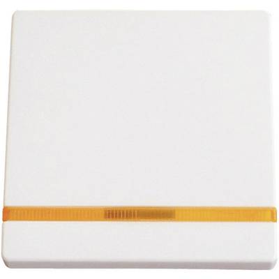 Berker 16216089 - Weiß - Duroplast - 10 Stück(e)Wippe mit Linse - Berker