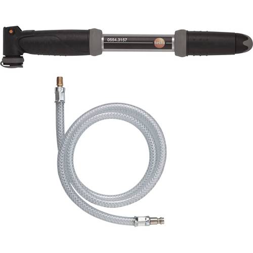 testo 0554 3157 0554 3157 Pumpe 1 St.