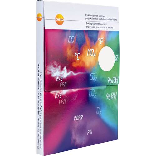 testo 0554 1705 0554 1705 Software 1 St.