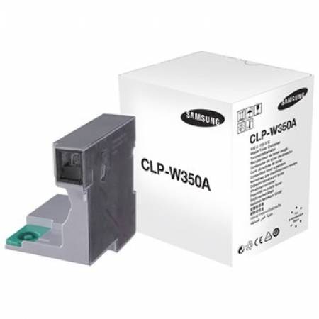 Resttonerbehälter Original Samsung CLP-W350A/SEE-0