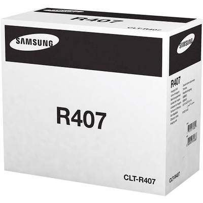 Samsung Trommel CLT-R407 Original  Schwarz, Cyan, Magenta, Gelb 24000 Seiten SU408A