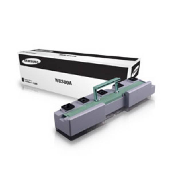 Resttonerbehälter Original Samsung CLX-W8380A/SEE