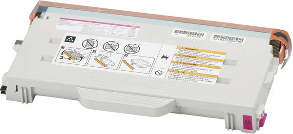 Brother TN04M - Magenta - Original - Tonerpatrone - für Brother HL-2700CN - HL-2