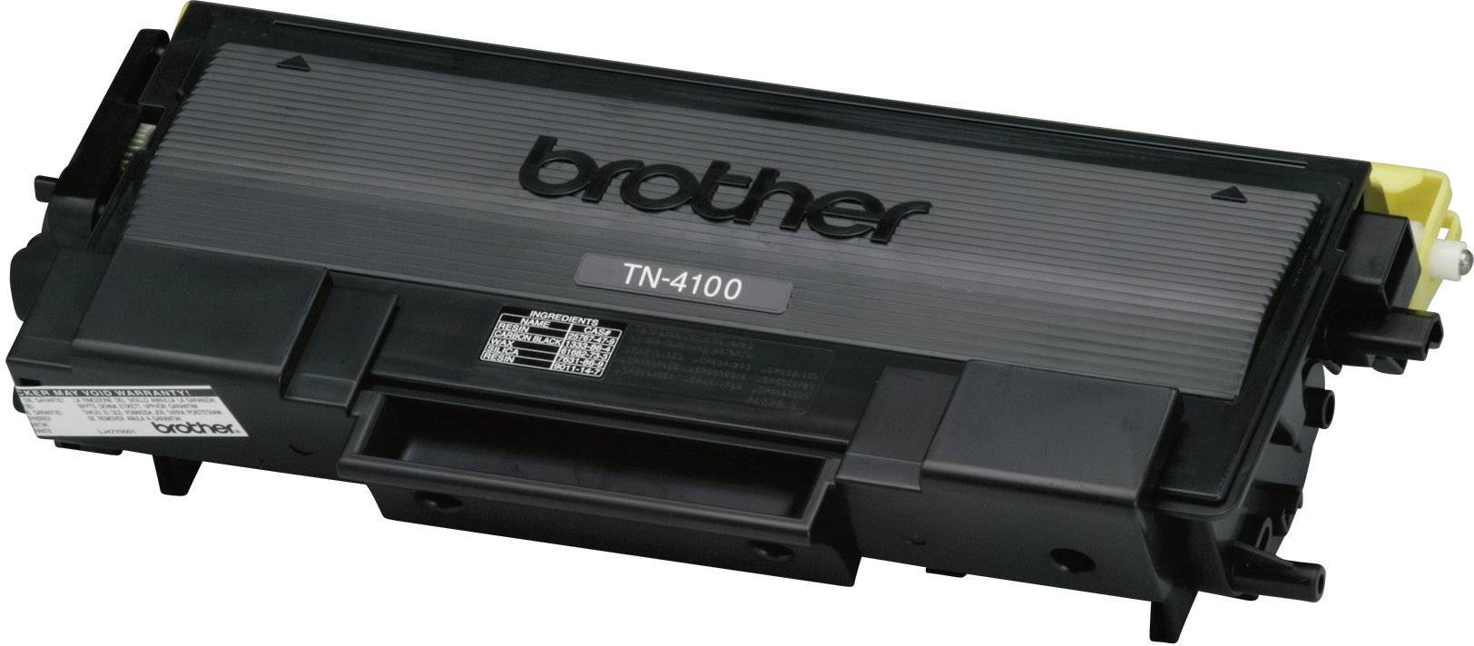Brother TN5500 - Original - Tonerpatrone - für-0