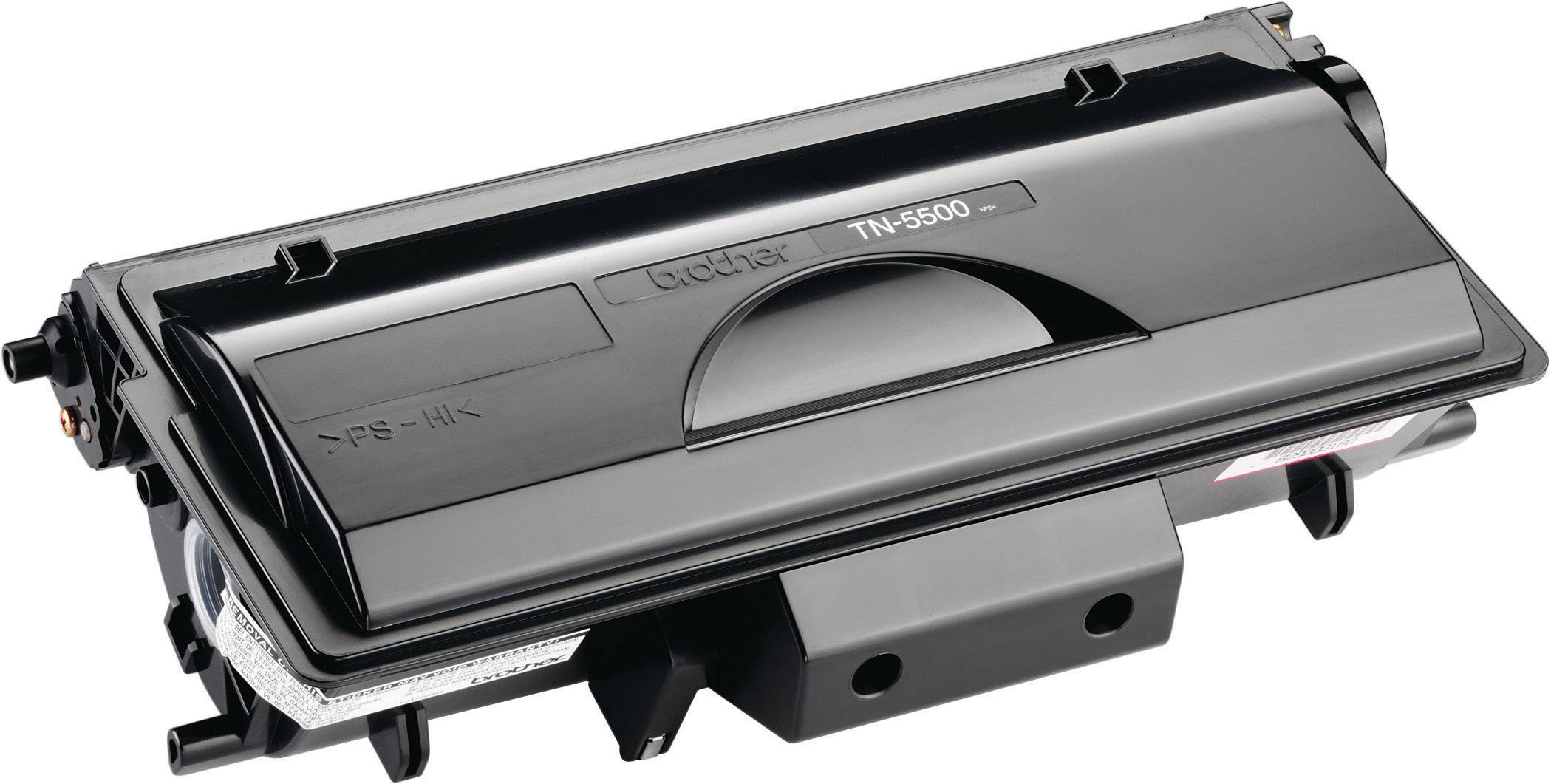 Brother TN5500 - Original - Tonerpatrone - für-1