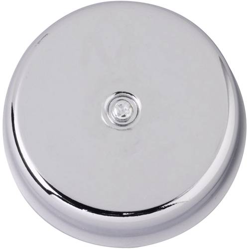 Heidemann 70036 Läutewerk 8 V (max) 82 dBA Chrom