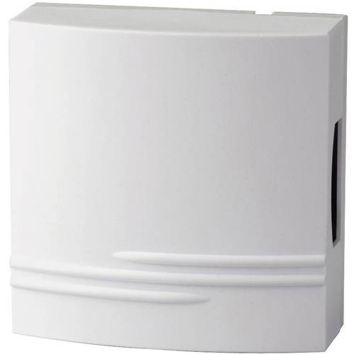 Heidemann 70148 Gong 8 V (max) 82 dBA Weiß