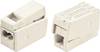 WAGO 224-112 224-112/995-015 Leuchtenklemme flexibel: 0.5-2.5 mm² starr: 1-2.5 mm² Polzahl: 3 15 St. Weiß